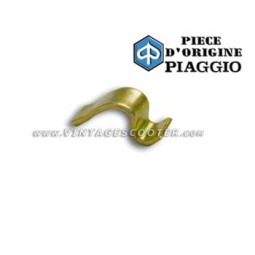 Crochet pour attache de ressort Vespa 50 / Prim / GT / Sprint / PX